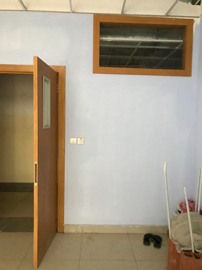 DOORS-INSTALATION-COMPANY-Ayinke-House-Hospital-Lagos