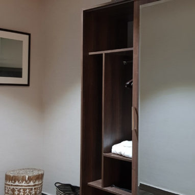 Hotel Lobby Wardrobes Ledges Woodworks WC Cubicles 9