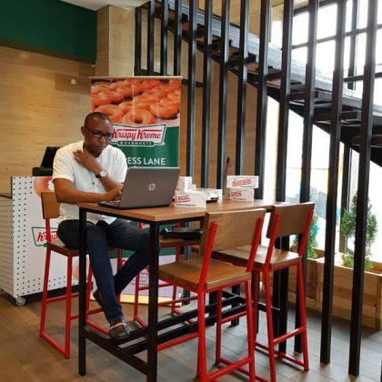 restaurant wook tables design cunter installation nigeria factory company 6
