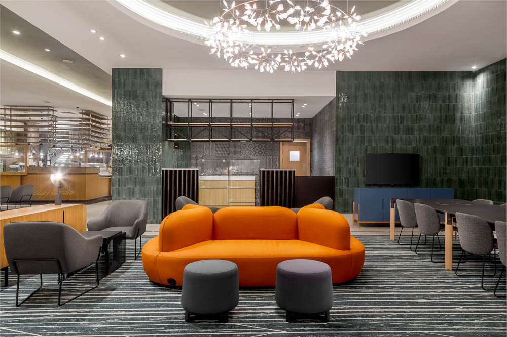 Sheraton Four Points