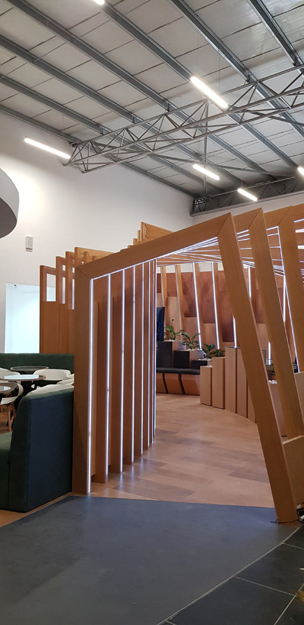 Google Training Center