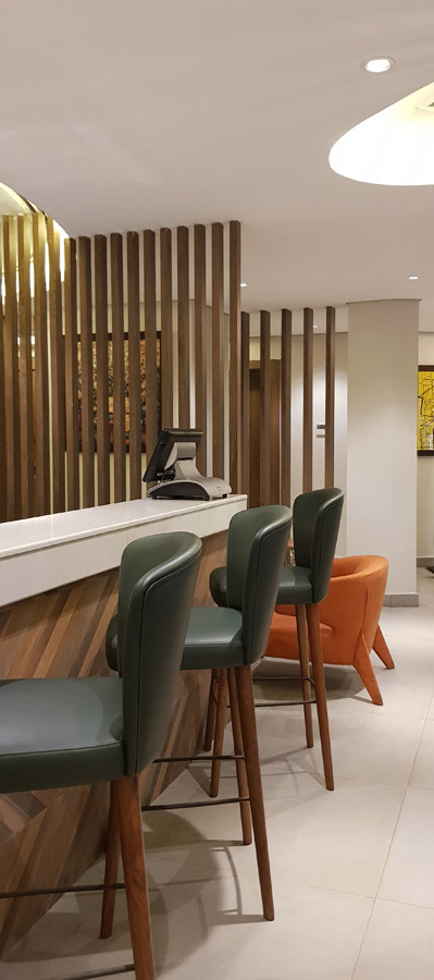 White Orchid Hotel