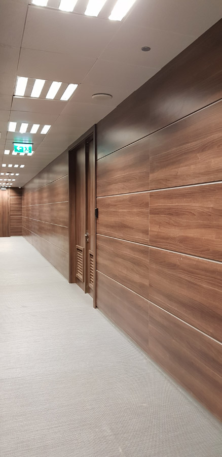 Seplat Offices