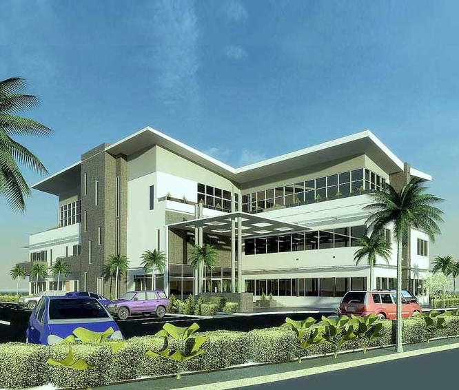 CBN Clinic / Central Bank of Nigeria
