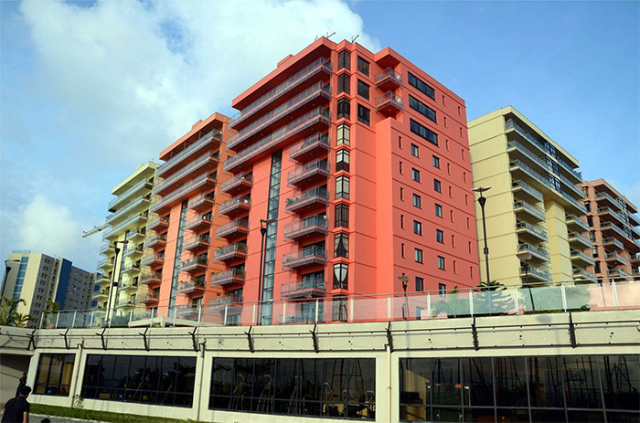 Ocean Parade Phase III