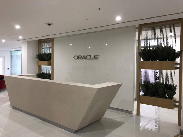 Oracle