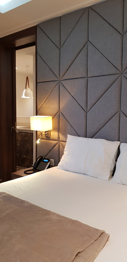 Boardroom Apartments